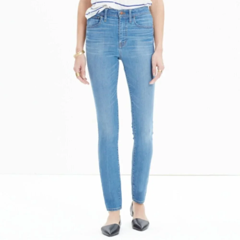 Madewell 10